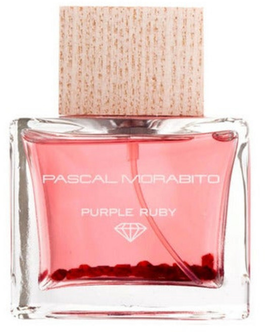 Pascal Morabito Purple Ruby Eau de Parfum, 95 ml