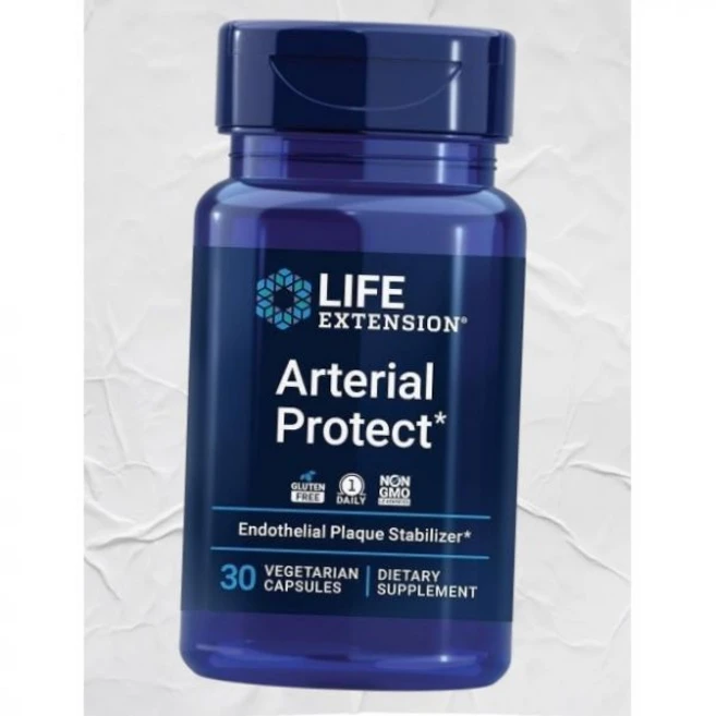 아테리얼 프로텍트 미주 내수용 라이프익스텐션, 1개 - 쿠팡