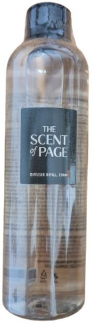 교보문고 디퓨저 The Scent of Page 리필액 250ML(NEW) 더센트오브페이지, 250ml, 1개, 시그니처향