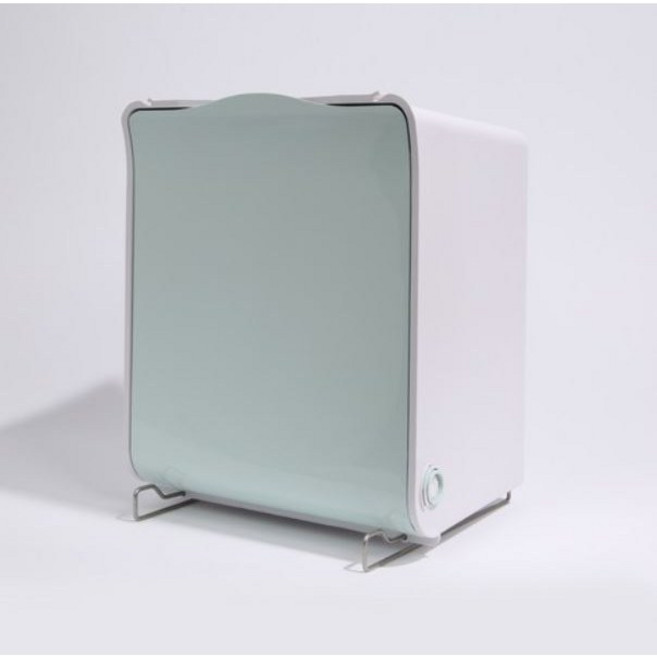 센스큐 매직큐브 분리수거함 32L, 민트