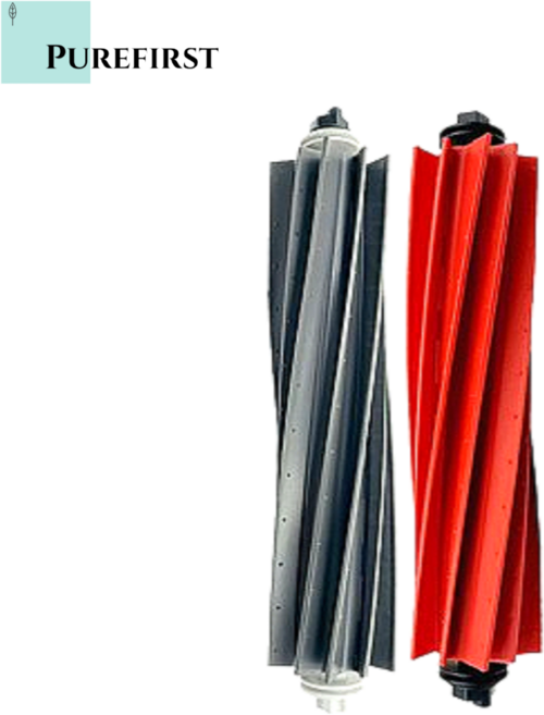 퓨어퍼스트 로보락 듀얼 브러쉬 S8 Pro Ultra S8 Plus Q8 Q5 호환 전용, 1개, 메인브러쉬