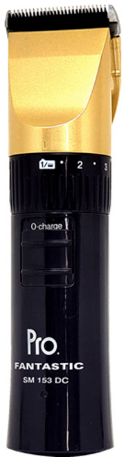 보거스 국산 전문가용 판타스틱 프로바리깡 헤어이발기 클리퍼, DC153 5V