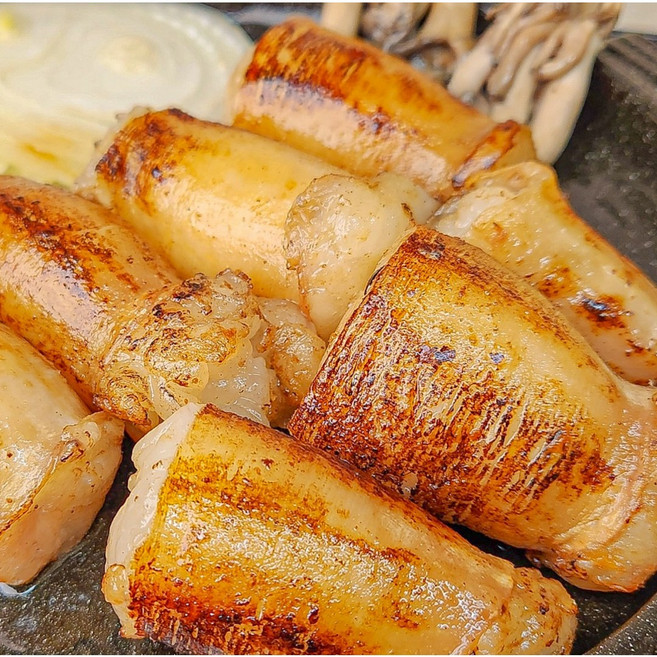 당일도축 한우 소대창, 3개, 220g