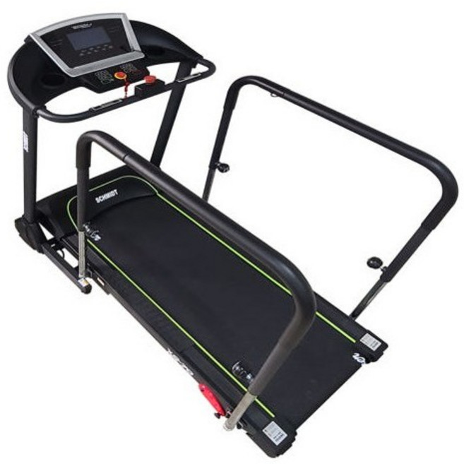 { 플러스몰 } 재활 가정용 저소음 핸들바 런닝머신 XQ-70 방문설치