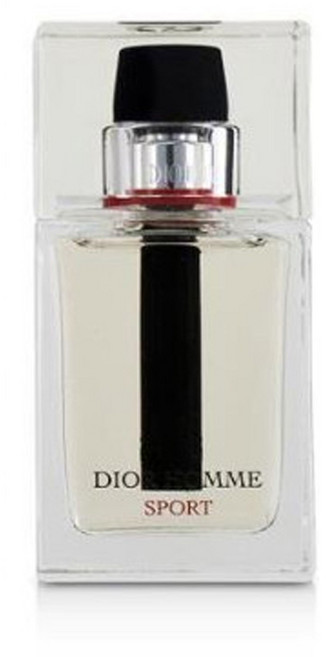 디올 옴므 스포츠 (백화점정품), 125ml, 1개