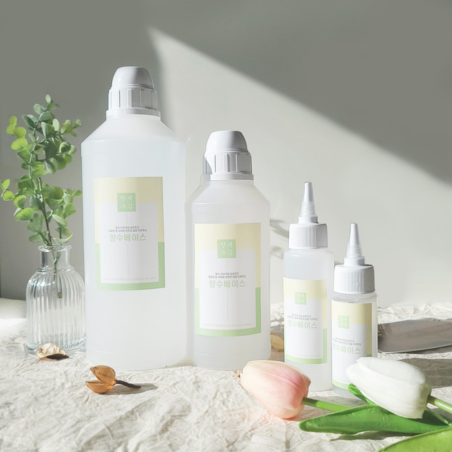 고급 향수 베이스 만들기 diy 재료, 50ml, 1개