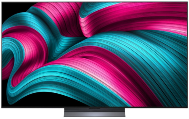 LG전자 OLED65C5FNA OLED TV 스탠드형 엘지전자 전국배송설치 / W, 배송 + 기본 스탠드 설치, 163cm 65형