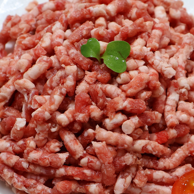 ( 359 미트 ) 호주산 프리미엄 양고기 다짐육 1KG 타코 케밥 재료 주말배송 가능, 1개