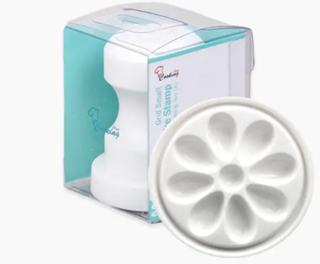 떡도장 매화(소형), 10개