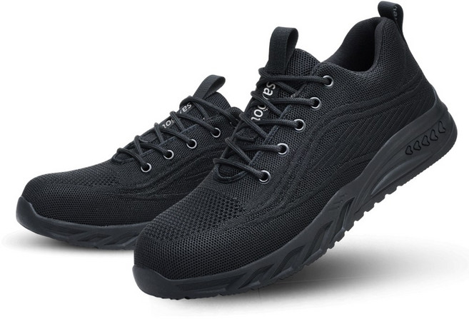 세이풋 경량 패션 작업화 통기성 가볍고 발편한 튼튼한