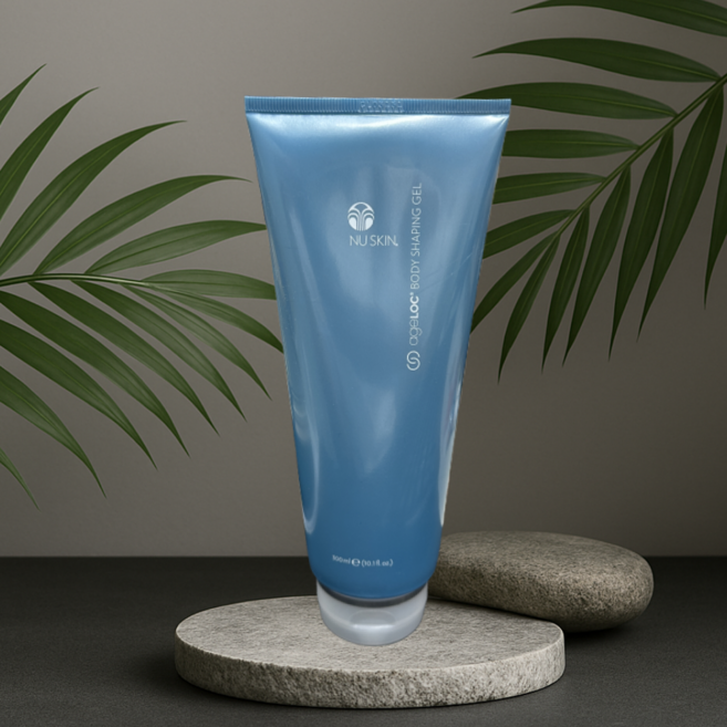 (최신상품) 에이지락 바디 쉐이핑 젤 (점보) 300ml, 1개