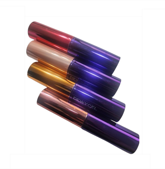 듀이셀 틴투어링 밤 4.5g 2개, 레어핑크+레어코랄