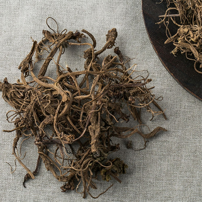 국산 전북진안 머위뿌리 600g 말린 머위 머우 뿌리 봉두채 차 한약재 약초 효능, 1개