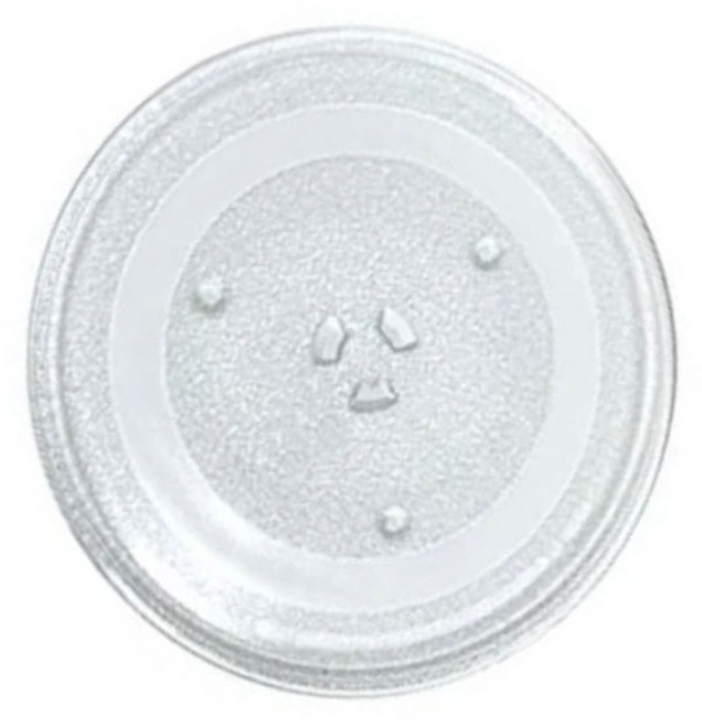 [호환] MS23T5018AC 사용 전자레인지 회전유리판 [삼발E], 호환 MS23T5018AC 사용 전자레인지 회전유리판