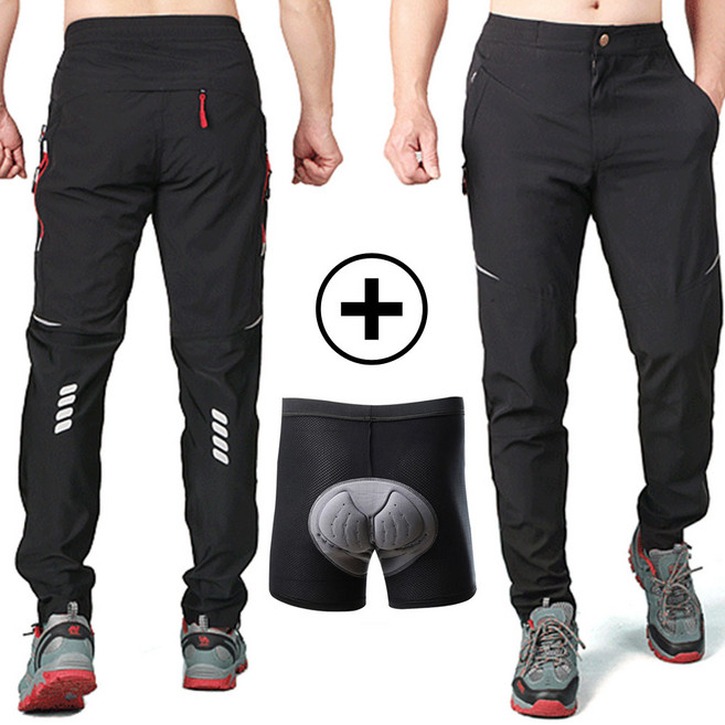 volegarb 자전거바지+패드속바지