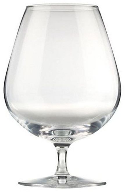오버글라스 꼬냑브랜디와인잔 425ml 2P 와인잔 nys+191Pf