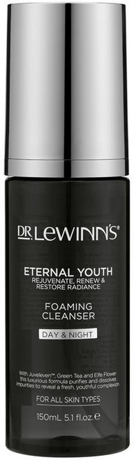 호주 닥터 르윈 Dr LeWinn's Mousse Cleanser 이터널 유스 포밍 무스 클렌저, 2개, 150ml