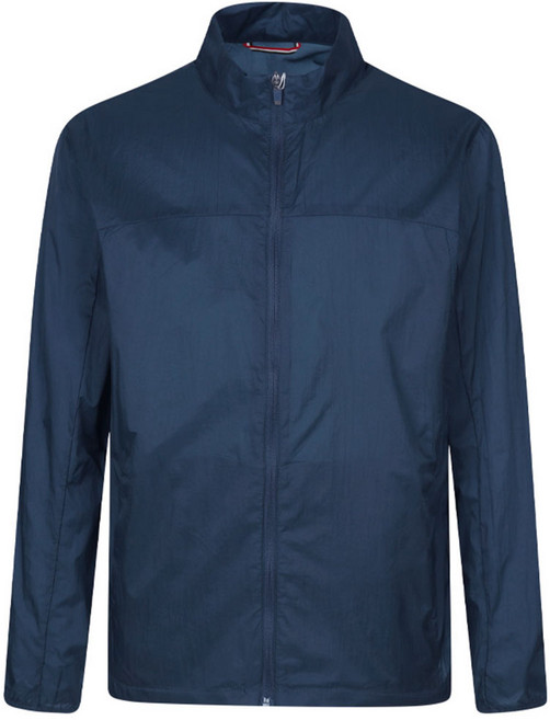 김영주 스포츠 에어브리즈 남성용 바람막이 봄 여름 가을 간절기 방수 방풍