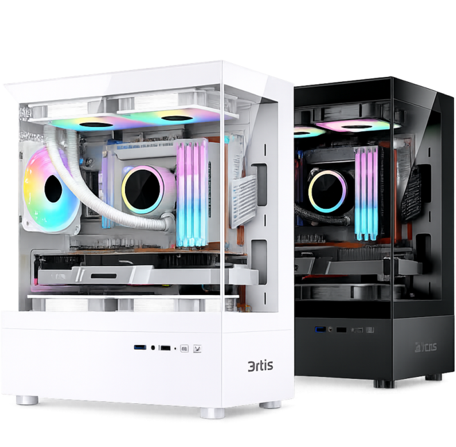 화인테크 i7 하스웰 / RTX 2060 / 신품 SSD 256GB / 4790 16GB 가성비 시리즈 배틀그라운드 오버워치 리그오브레전드, Free DOS, 지티엑스 1060, i7 4790