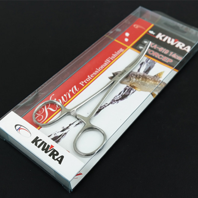 싸가지피싱 [싸가지피싱] 키우라 포셉 619 낚시공구, 1개