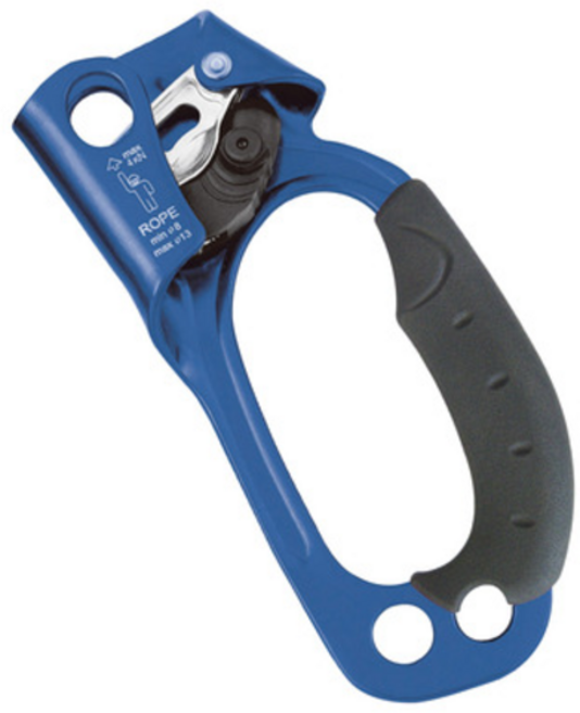 트랑고 등강기 어센더 감통실 감각통합실 스윙 손잡이, 오른손