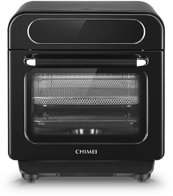 CHIMEI 蒸氣氣炸烤箱, EV-12T0FM 蒸氣氣炸烤箱