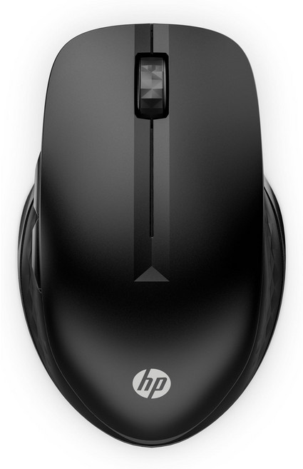 HP HP 430 4000dpi Bluetooth USB 5 휴렛 팩커드(HP) 무선 마우스 무선 마우스 멀티, Black, Black