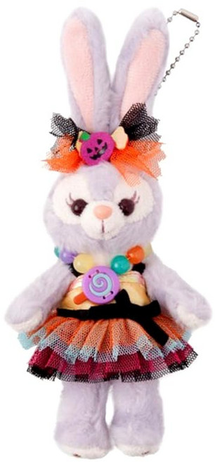 스텔라 루 봉제인형 배지 스텔라루 더피 프렌즈 할로윈 파티 더피의 할로윈 2017 할로윈 도쿄디즈니씨 한정, 1개, 상세페이지 참조, 1cm