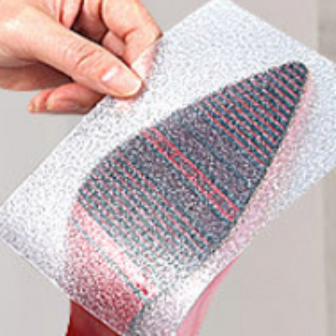 운동화뒷축수선 구두뒷꿈치덧댐 신발밑창보호필름 운동화밑창필름 운동화보호필름