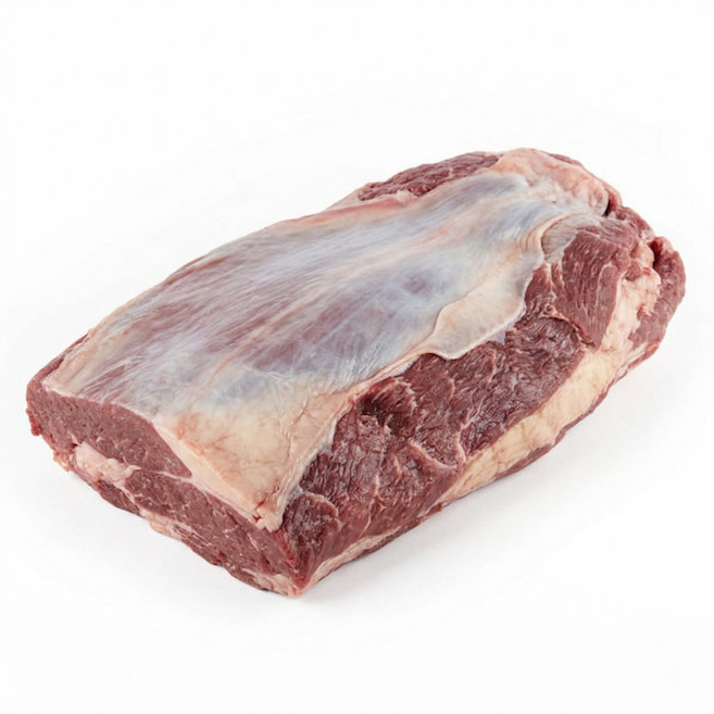 미트벙커 냉동 부채살 원육 2kg, 1개