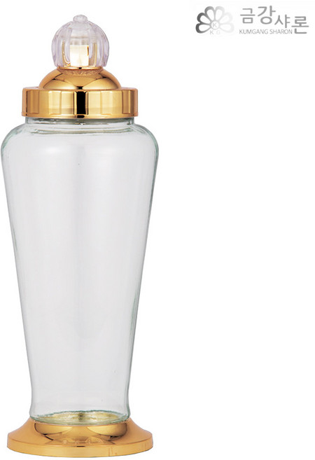 금강샤론 담금주병 유리병 술병 와인병 인삼주병 샤론 2.7L, 9개