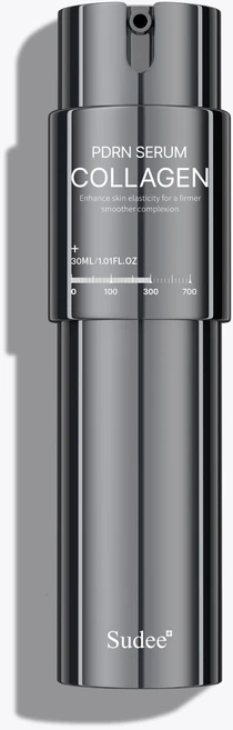 수다이 콜라겐 피디알엔 엘라스티시티 세럼 30ml, 1개 - 쿠팡