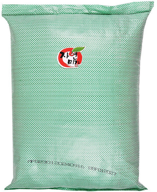 자연미가 Buriram 비정제원당 15kg 마대 /설탕대신 비정제 원당, 1개