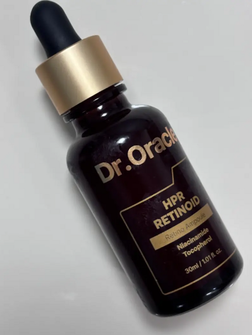 닥터오라클 레티노타이트닝 비타민A 레티놀 앰플, 50ml, 2개