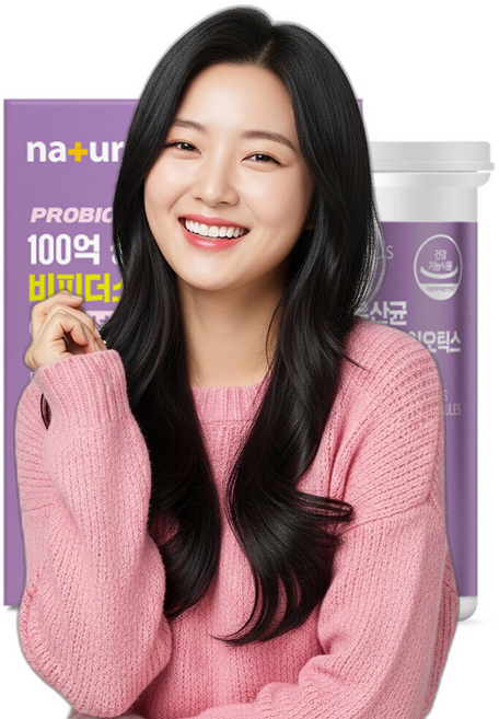 비피더스 100억 유산균 프로바이오틱스 장용성 영양제 성인용 30캡슐 350mg, 1개, 상세페이지 확인