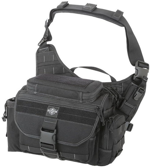 Maxpedition Mongo Versipack 블랙
