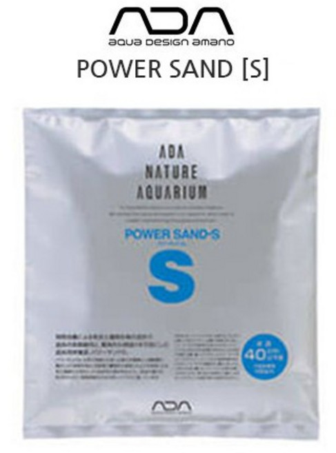 ADA 파워샌드 S [2L], 1개