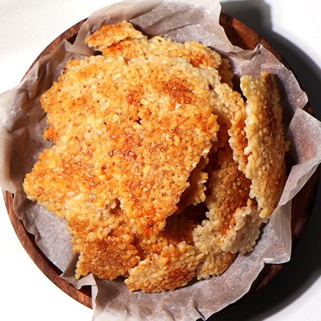 찹쌀현미누룽지왕 800g, 1개, 1개