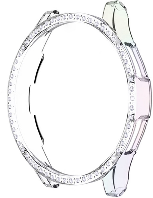 아이메이드잇 쥬얼리 범퍼 케이스, 오로라, 1개