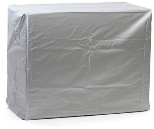거성봉제 에어컨 실외기 방수 커버, A-3