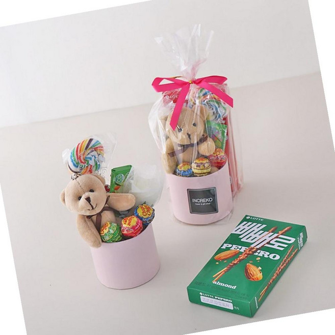 VCO 스윗베어, 1개, 37g