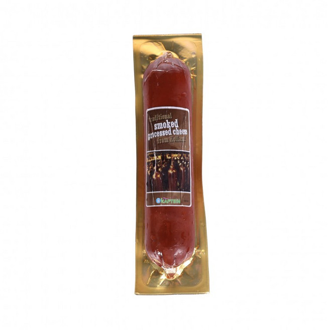 캡틴 냉장 스모크치즈 200g, 1개, 1g