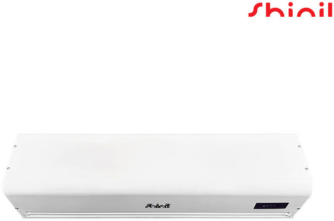 신일 에어커튼 투모터 업소용 먼지 냄새 날벌레 공기 차단, SAC-T900HS