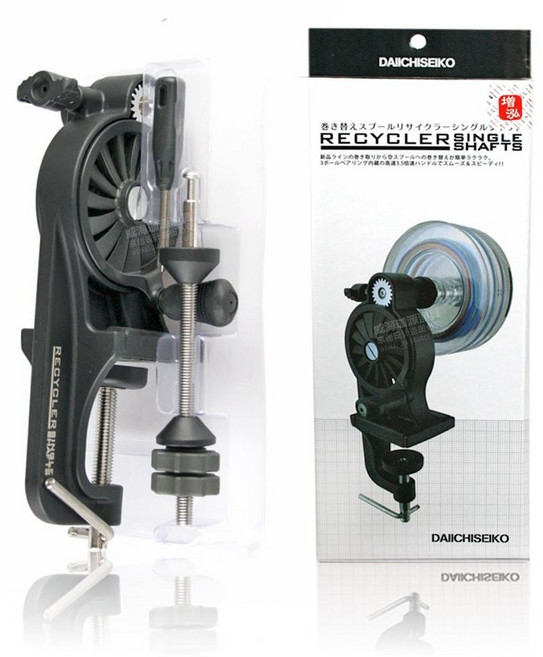 제일정공 고속 리사이클러 2.0 싱글 샤프트, 1개