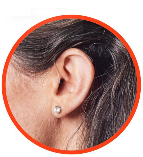 스타키보청기 제네시스AI 12 mRIC R 오픈형보청기 충전식보청기 인공지능보청기, 1개, Genesis AI 12 mRIC R