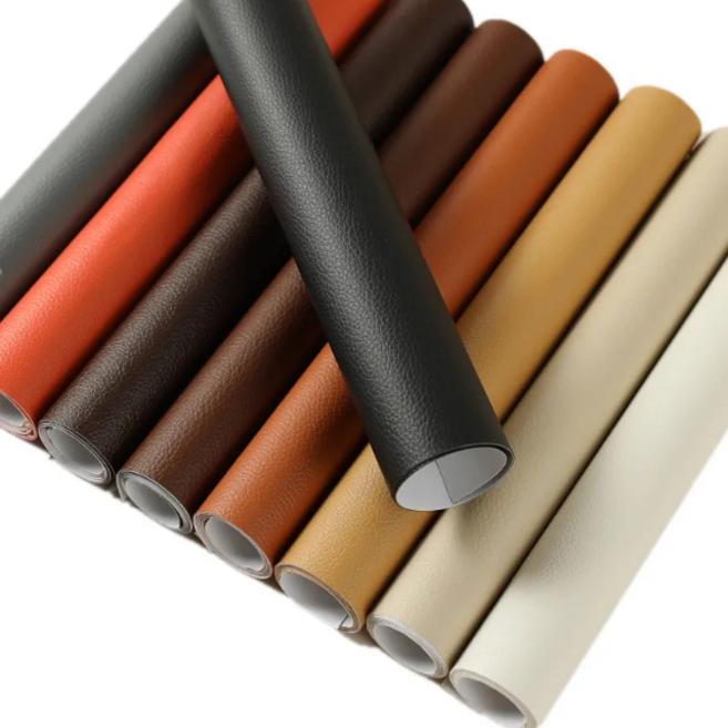 BEENS 가죽 스티커 쇼파 리폼 수선 DIY 시트지, 05. 크림그레이