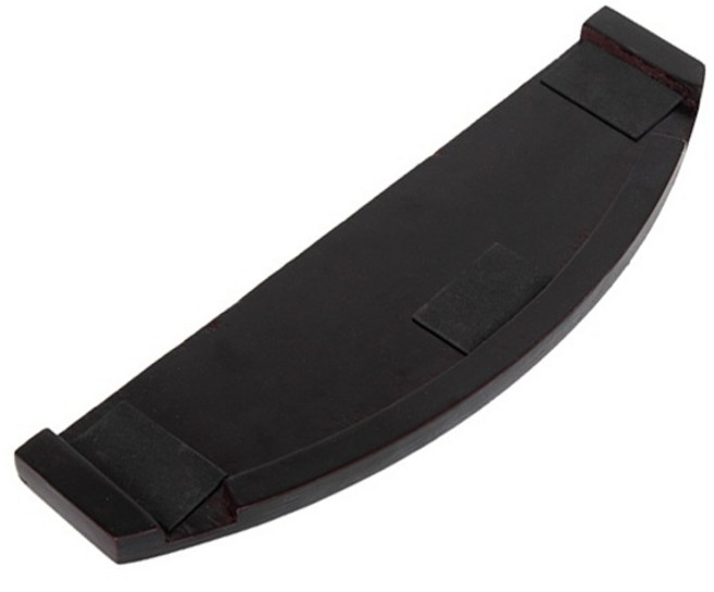 가야금 받침대 거문고 지지대 국악기 스탠드, 트레이 1개, 1개