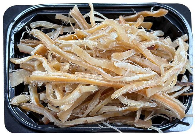 국민간식 프리미엄 건어물, 1개, 화이트오징어 130g