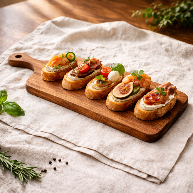 엠플리 마호가니 도마 플레이팅 원목 우드, 우드(직사각), 1개