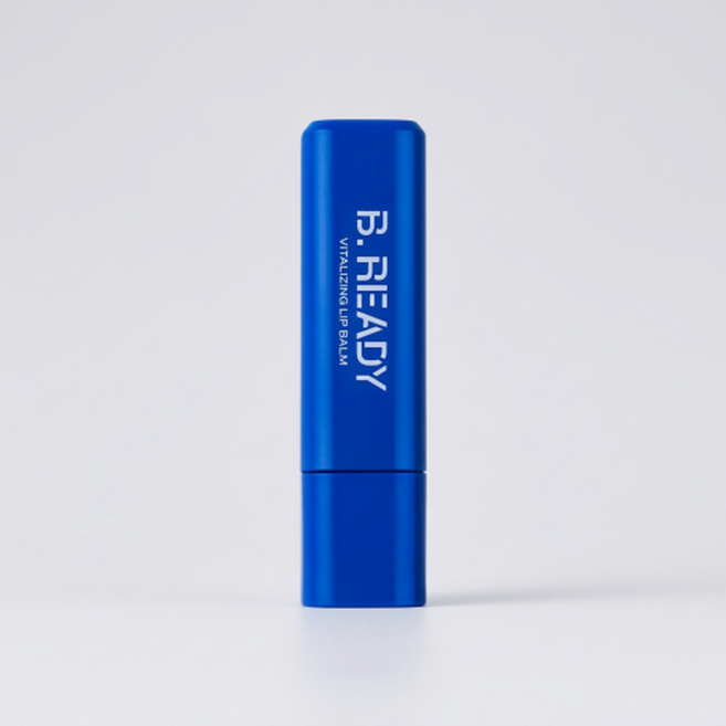 비레디 생기립밤 3g, 2호 내추럴생기, 1개